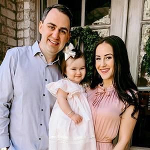 Meet your Posher, Derek